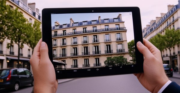 Achat immeuble à paris : opportunités et conseils essentiels