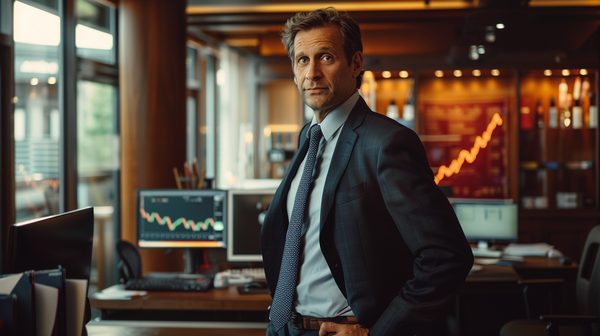 Avis sur Yann Darwin : investissement et succès