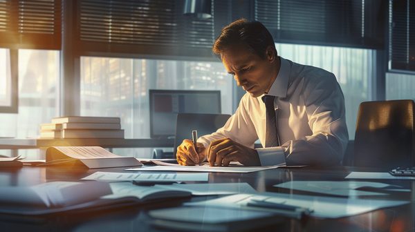 Diplôme d'expert comptable : avantages et débouchés professionnels possibles