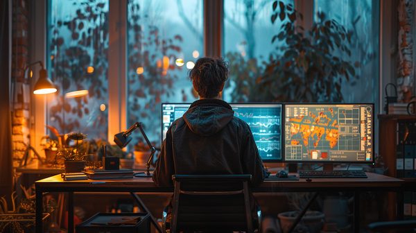 Gérez facilement vos copropriétés avec lockimmo