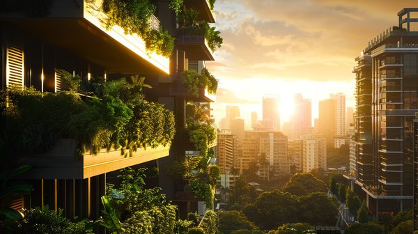 Investir durablement grâce à l'assurance vie éthique helios