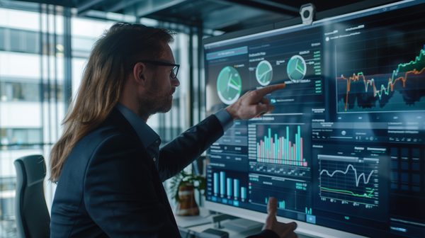 Optimisez vos gains avec un simulateur de rendement