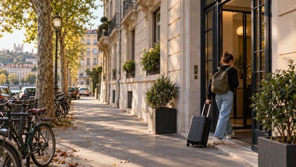 Top conseils pour trouver un logement étudiant sur immojeune