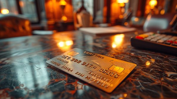 Tout savoir sur la Carte Veritas Mastercard