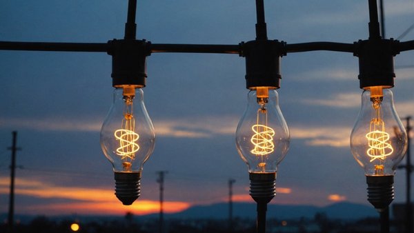 Comparateur électricité et gaz : trouvez votre offre idéale sans formulaire