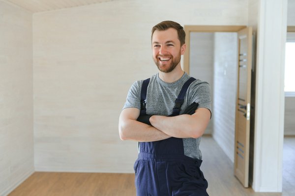 Fissure du plancher : que fait un expert bâtiment le cas échéant ?