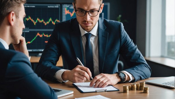 Se former en cryptomonnaie : devenez un expert du trading