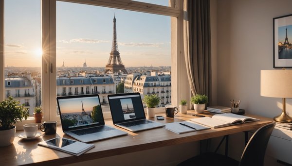 Investir dans l'immobilier à paris : clés pour réussir votre achat